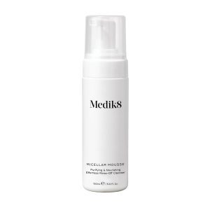 Micellar Mousse™