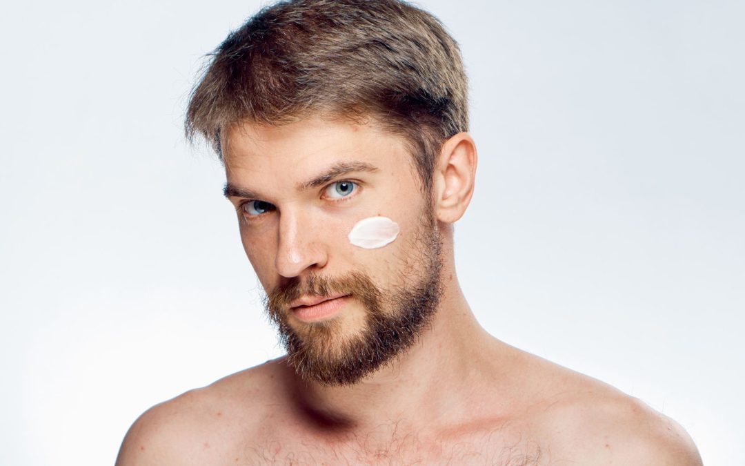 La piel de los hombres: ¿Por qué es diferente?