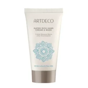Super Rich Hand Cream & Mask